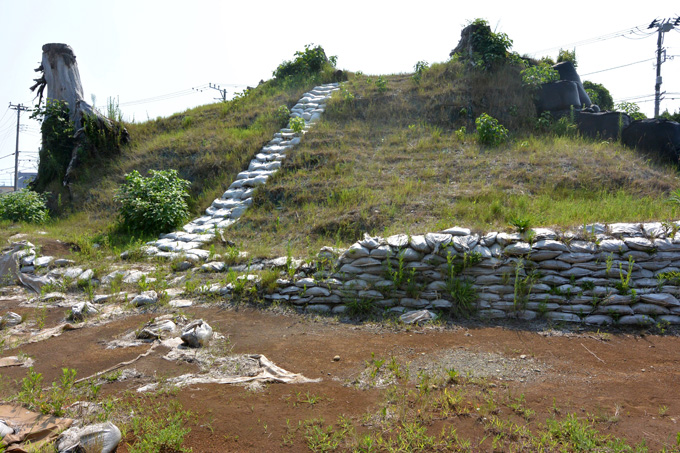 高尾山古墳